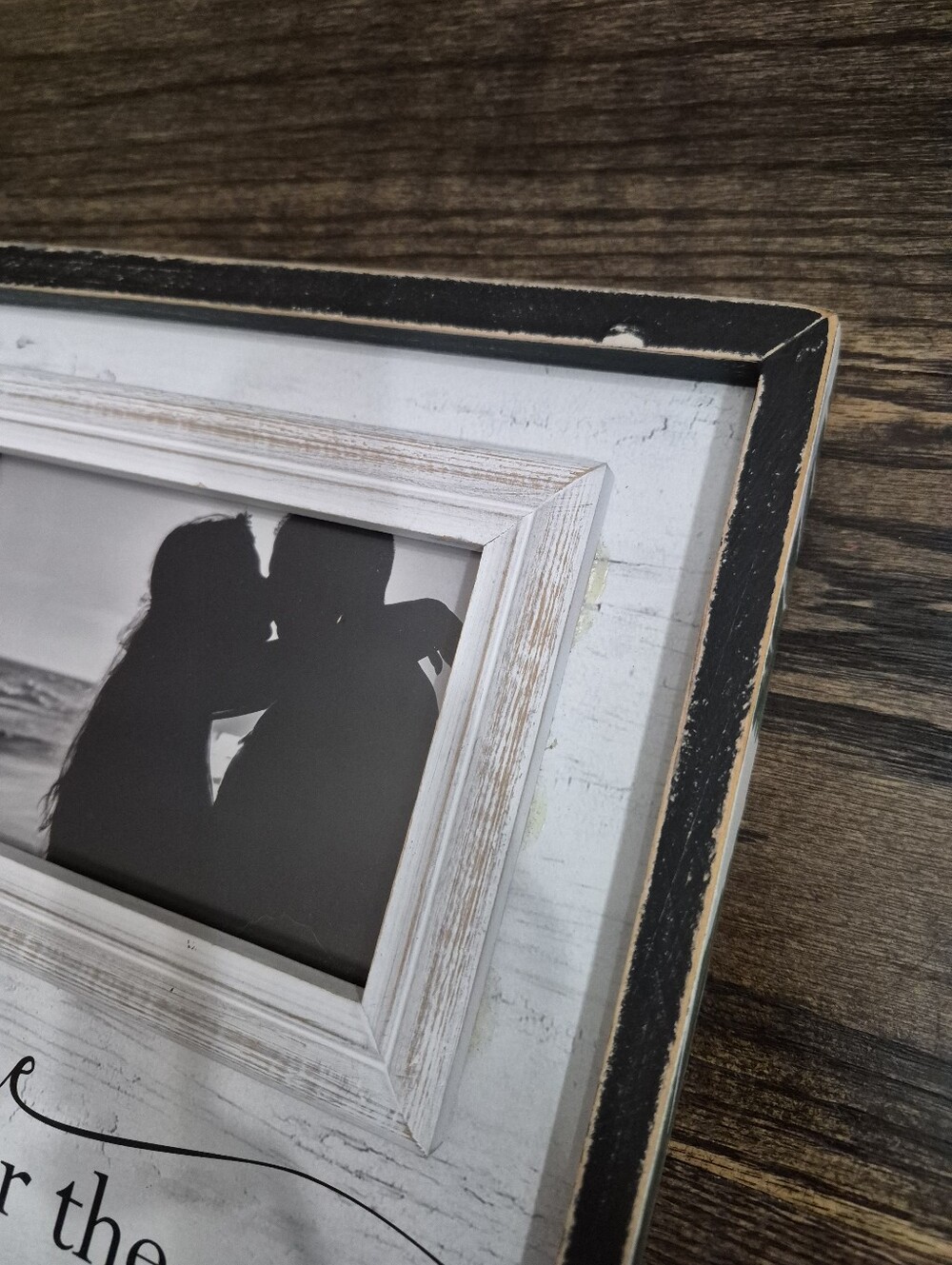 Palm Tree Picture Frame - Picture 5 of 12